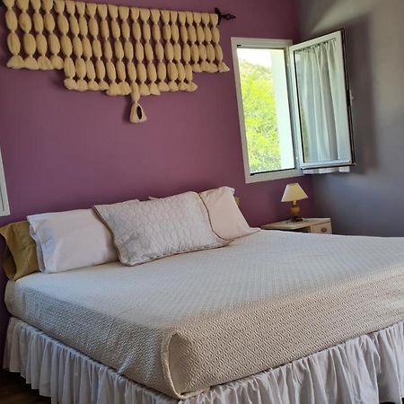 Appartamento Santa Teresita Cafayate Esterno foto