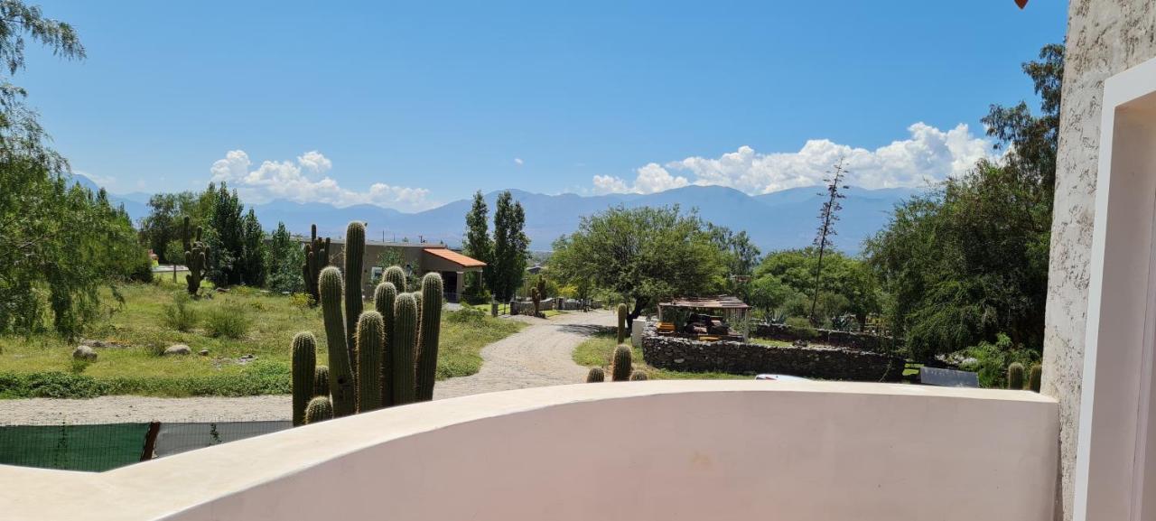 Appartamento Santa Teresita Cafayate Esterno foto