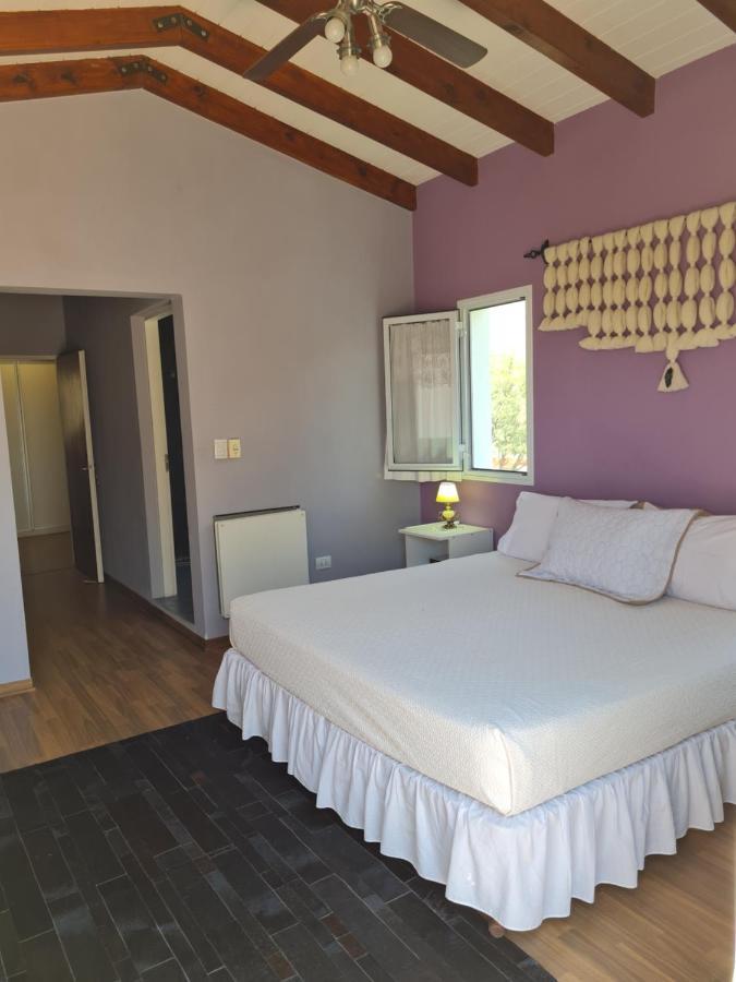Appartamento Santa Teresita Cafayate Esterno foto