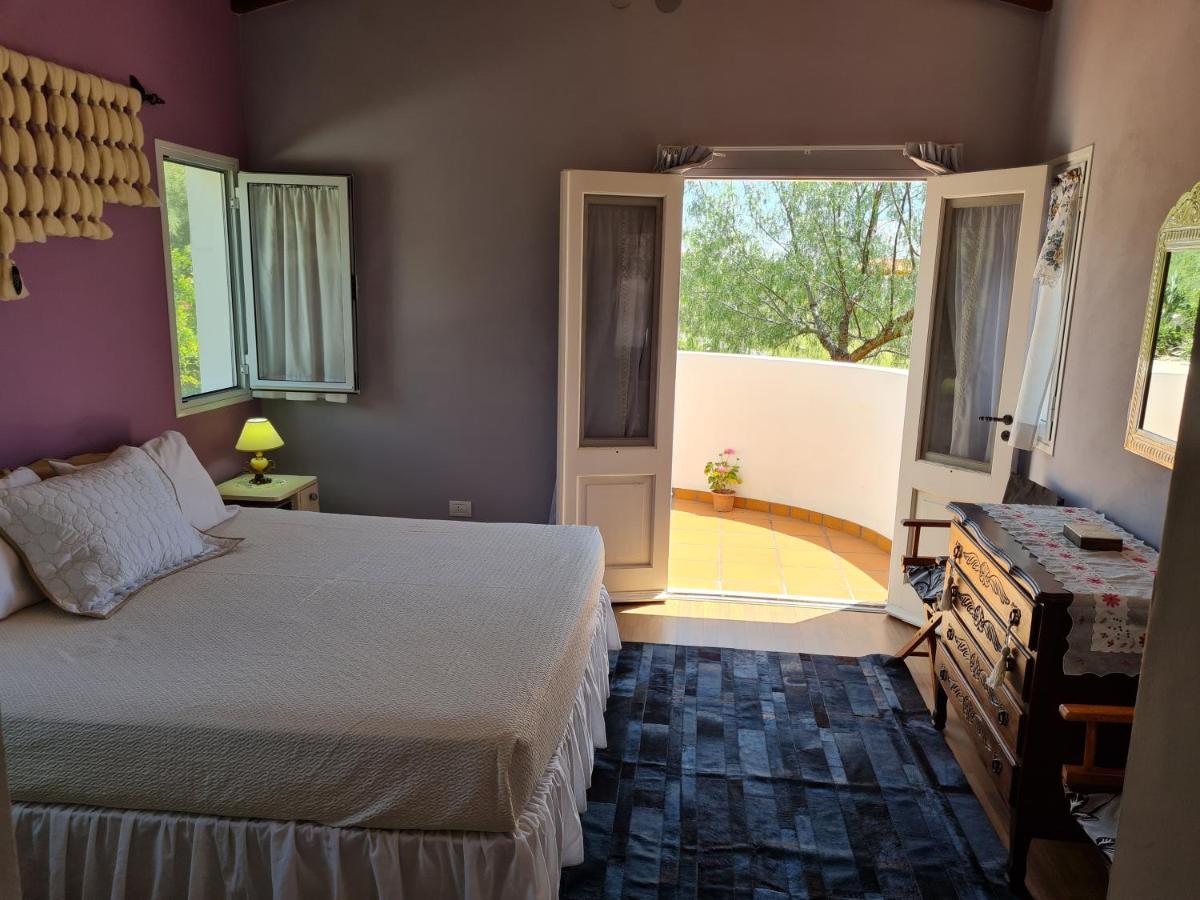Appartamento Santa Teresita Cafayate Esterno foto